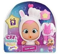 Figurine Cry Babies Magic Tears Stars Talent Babies - Coney G