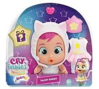 Figurine Cry Babies Magic Tears Stars Talent Babies - Daisy G