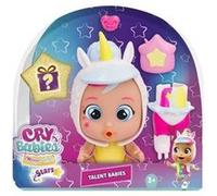 Figurine Cry Babies Magic Tears Stars Talent Babies - Dreamy G