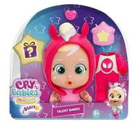 Figurine Cry Babies Magic Tears Stars Talent Babies - Hannah