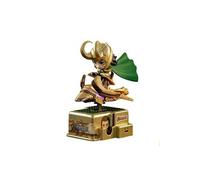 Figurine CSRD007 - Marvel Comics - Loki Cosrider