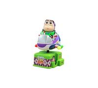 Figurine Hot Toys CSRD015 - Disney - Toy Story - Buzz Lightyear Cosrider G