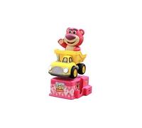 Figurine Hot Toys CSRD017 - Disney - Toy Story - Lotso Cosrider