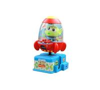 Figurine Hot Toys CSRD018 - Disney - Toy Story - Alien Cosrider