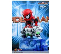 Figurine CSRD028 - Marvel Comics - The Avengers 7 : Age Of Ultron - Peter Parker Cosrider