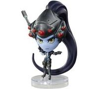 Figurine Cute But Deadly - Overwatch - Nuit Widowmaker NC G