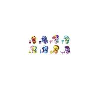 Figurine Cutie Mark Crew Arc-En-Ciel Surprise Multipack
