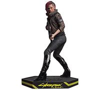 Figurine Cyberpunk 2077: Female V