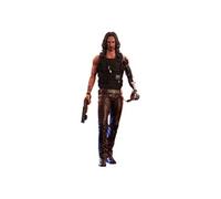 Figurine - Cyberpunk 2077 - Johnny Silverhand 1/6 31cm