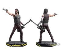 Dark Horse Comics – Figurine – Cyberpunk 2077 Johnny Silverhand – PVC – G