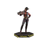 Figurine Cyberpunk 2077 - Statuette Panam Palmer 23 cm.