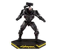 Dark Horse Comics Cyberpunk 2077 : Figurine Adam Smasher