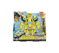 Figurine Cyberverse Bumblebee