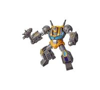 Figurine Cyberverse Deluxe Bumblebee 13 cm Modèle aléatoire