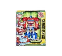 Figurine Cyberverse Roll And Transform Op