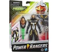 Puissance Rangers, Figurine Rangers, Beast Morphers Cybervillain Robo Blaze