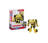 Figurine Cyberworld Cyber Changers