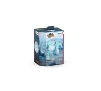Schleich Cyborg De Glace Eldrador Mini Creatures