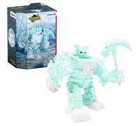 Figurine Cyborg de glace Eldrador Mini Creatures SCHLEICH - Gamme Eldrador Mini Creatures