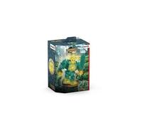 42548 Cyborg de la Jungle Eldrador Mini Creatures (Eldrador ) Schleich Multicolore