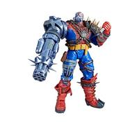 Hasbro Spider-Man: Across The Spider-Verse Marvel Legends Figurine Deluxe Cyborg Spider-Woman 15 cm