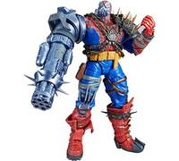 Spiderman Marvel Legends Cyborg Spider-Woman