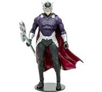 Dc Multiverse - Figurine Ocean Master (Gold Label) 18 Cm