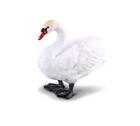 Figurine cygne
