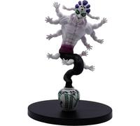Figurine Dä monenjä gerin Kimetsu no Yaiba Gyokko 15cm