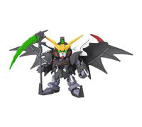 Maquette Gundam - Deathscythe Hell Ew Gunpla Sd Ex-Standard 8cm