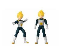 Figurine d’action Bandai Dragon Stars Vegeta 17 cm