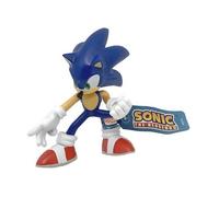 Figurine d’action Comansi Sonic The Hedgehog 7 cm