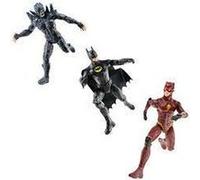 Figurine d’action DC Comics - 30 cm G