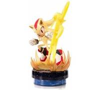First4Figures - Sonic The Hedgehog (Super Shadow) Resin Statue