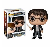 Figurine d’action Funko POP HARRY POTTER