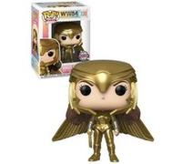 Figurine d’action Funko POP! WONDER WOMAN 1984 G