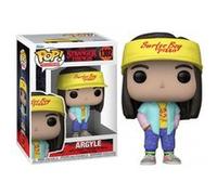 Funko Figurine Pop Stranger Things – Argyle – Saison 4 – 10 cm