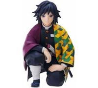 Figurine d’action Good Smile Company Giyu Tomioka Kimetsu G