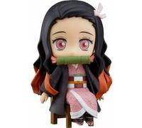 Figurine d’action Good Smile Company Nezuko Kamado Kimetsu G