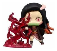 Figurine d’action Good Smile Company - Nezuko Kamado, Kimetsu no Yaiba G