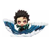 Figurine d’action : Good Smile Company - Tanjiro Kamado (Kimetsu no Yaiba) G