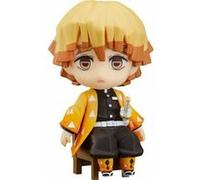 Figurine d’action Good Smile Company Zenitsu Agatsuma Kimetsu