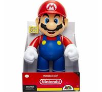 MARIOBROS Figurine Mario - 50 cm