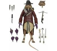 Figurine d’action : Neca - Michelangelo Mummy