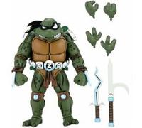 NECA - TMNT Archie Comics Slash AF Statues Multicolore (83833)