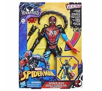 Figurine d’action Spider-Man Venomversus 27cm