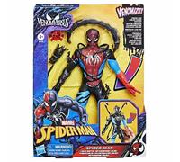 Figurine d’action Spider-Man Venomversus 27cm