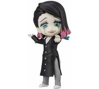 Bandai Tamashii Nations Demon Slayer : Kimetsu no Yaiba Figuarts mini figurine Enmu 9 cm BTN62127-6