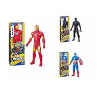 Figurine d’action The Avengers Titan 30 cm