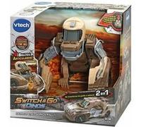 Figurine d’action VTech - Convertible G
